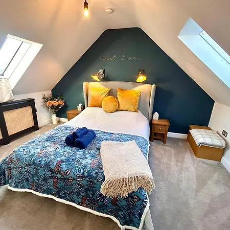 Poppyline Mews Villa Sheringham Exterior photo