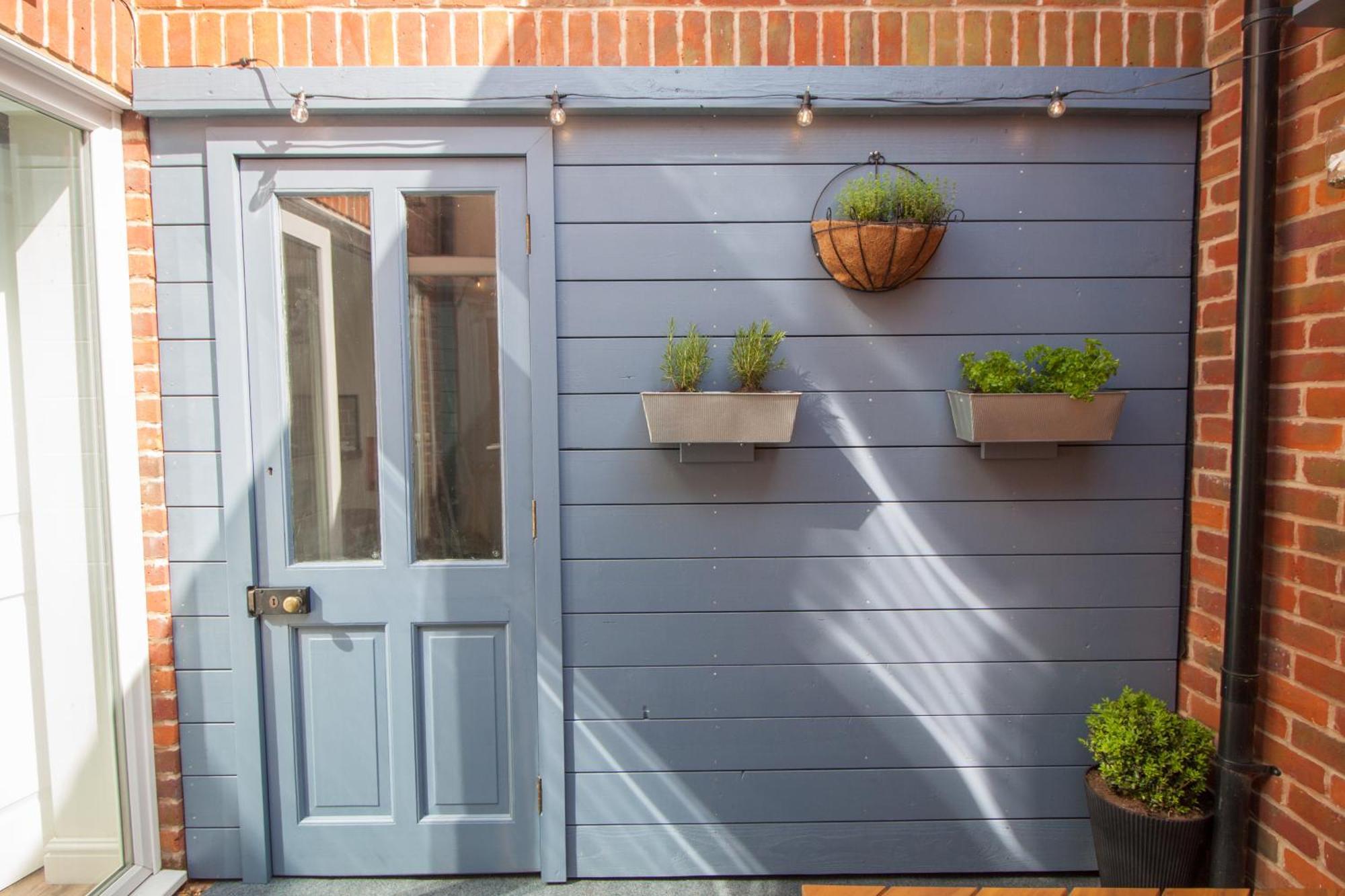 Poppyline Mews *