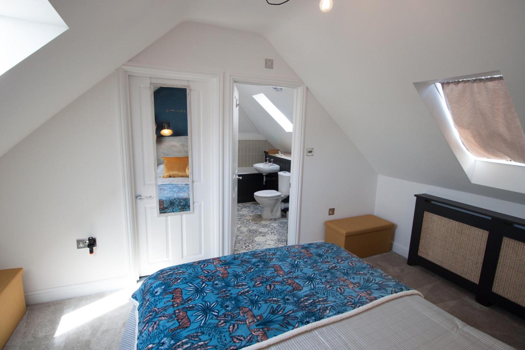 Poppyline Mews Holiday home *