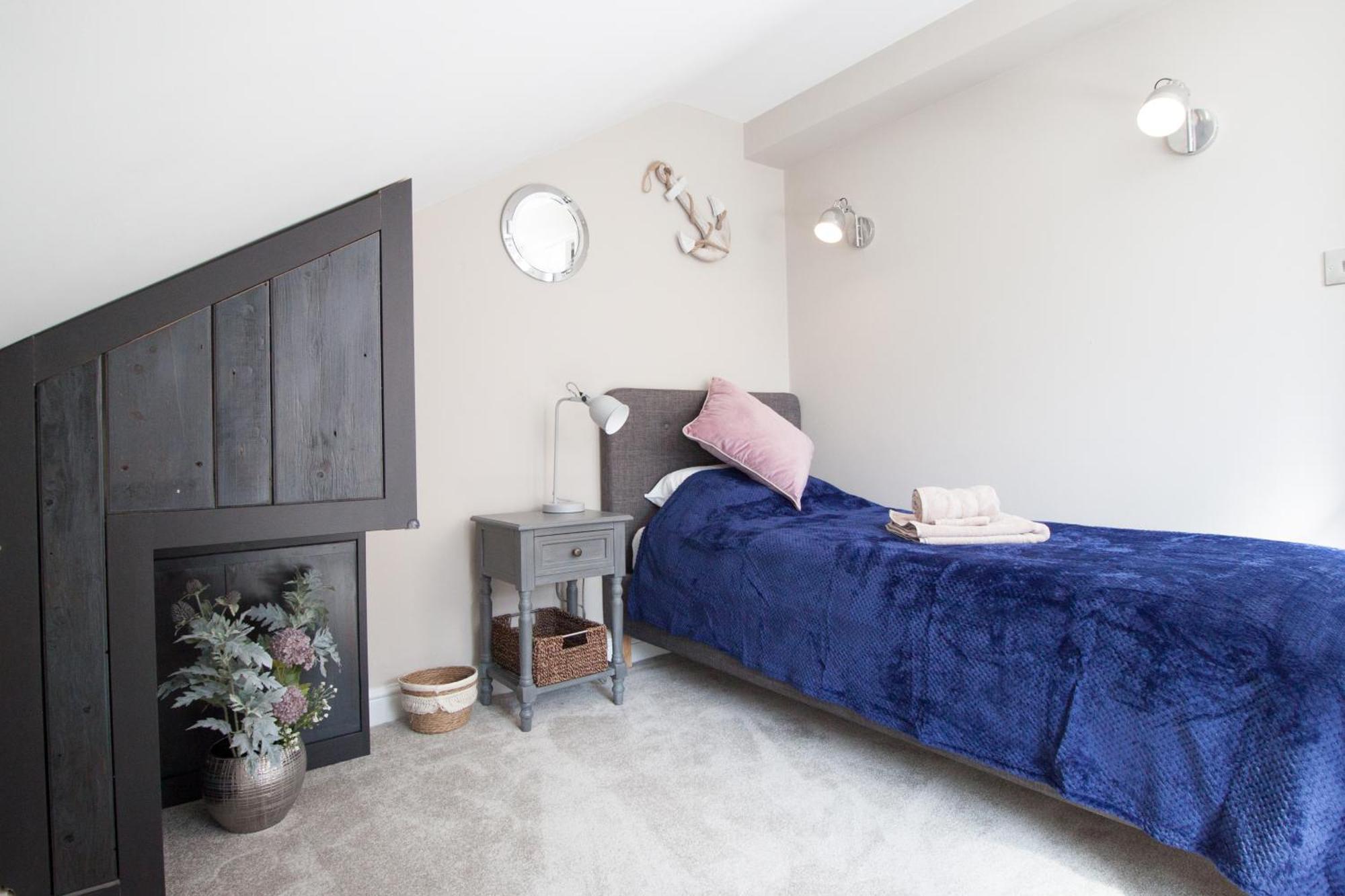 Poppyline Mews Holiday home Sheringham