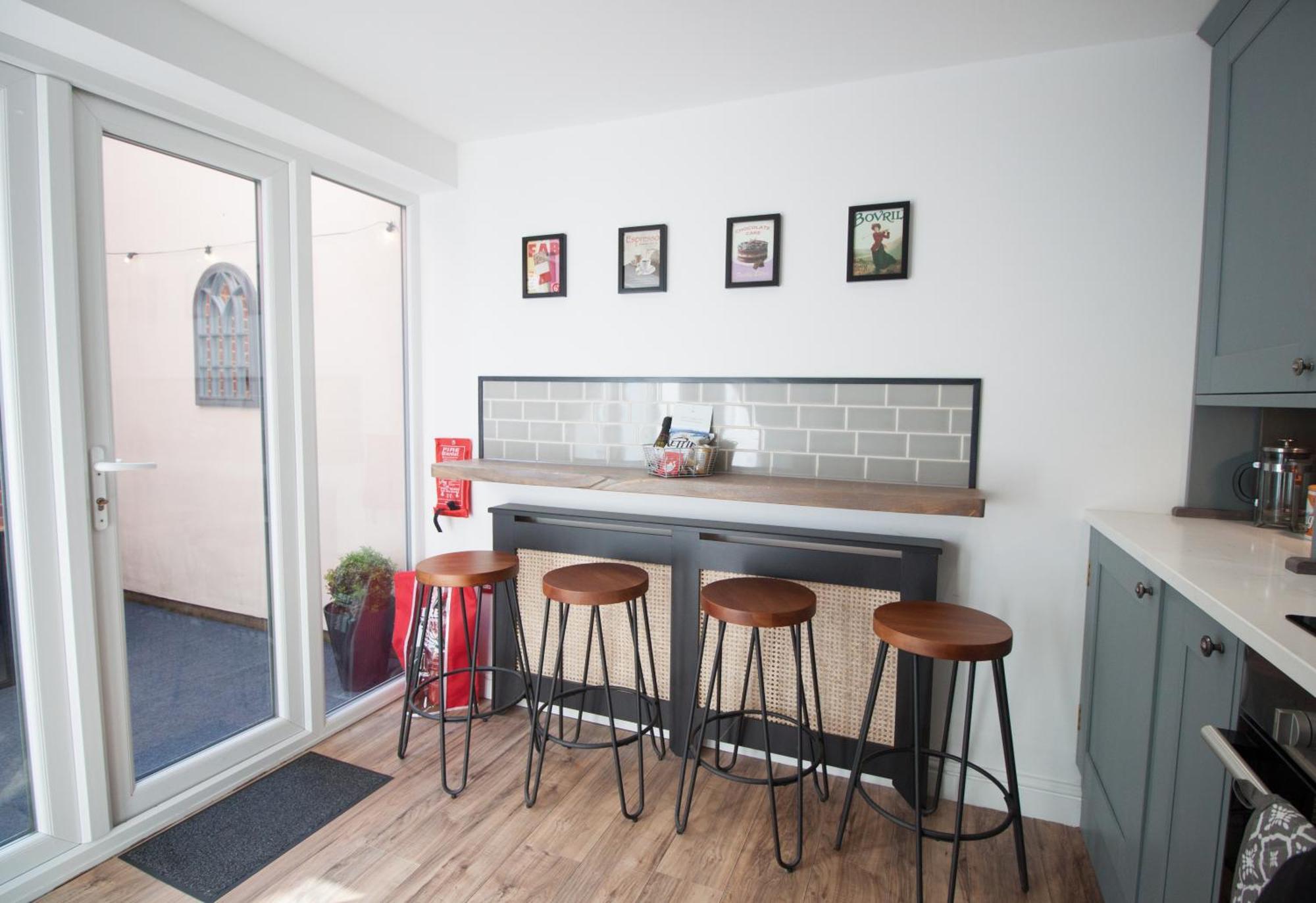 Holiday home Poppyline Mews Sheringham