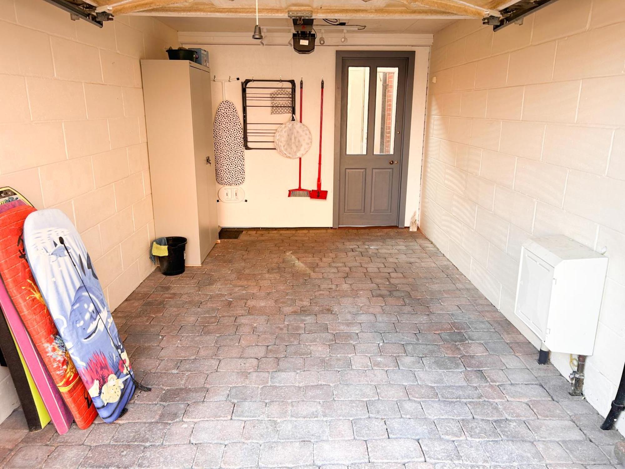 Poppyline Mews