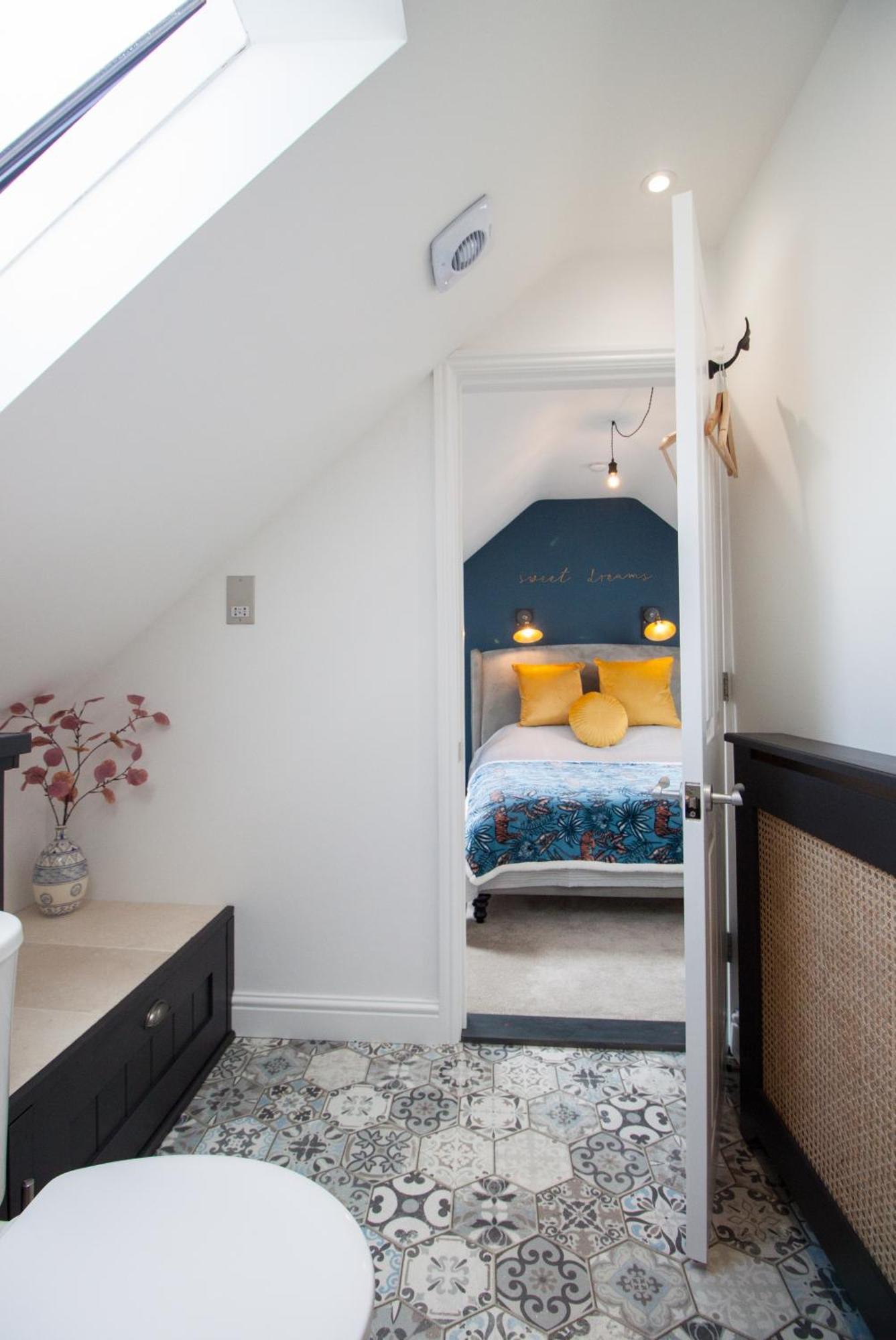 Poppyline Mews * Sheringham