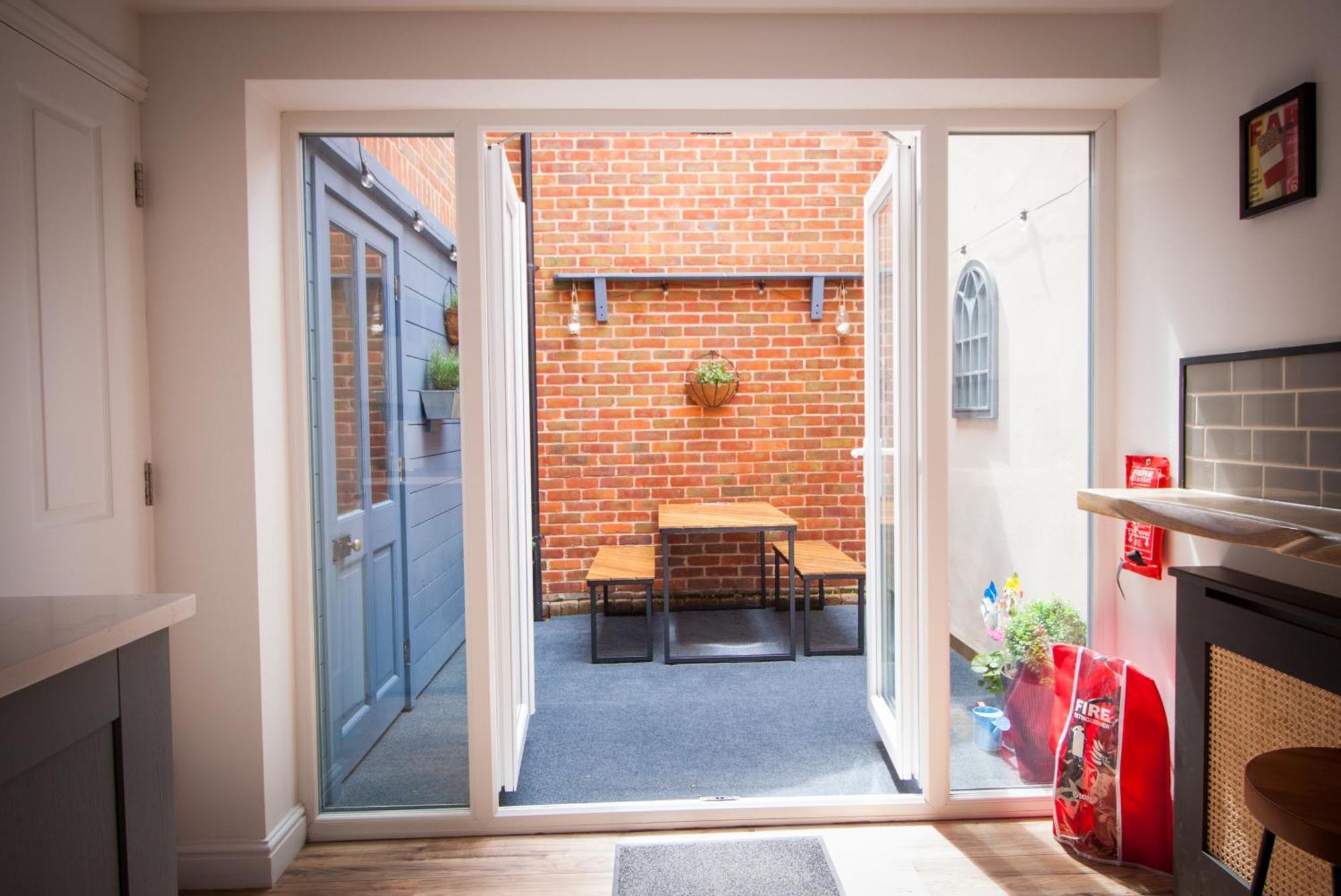 Poppyline Mews