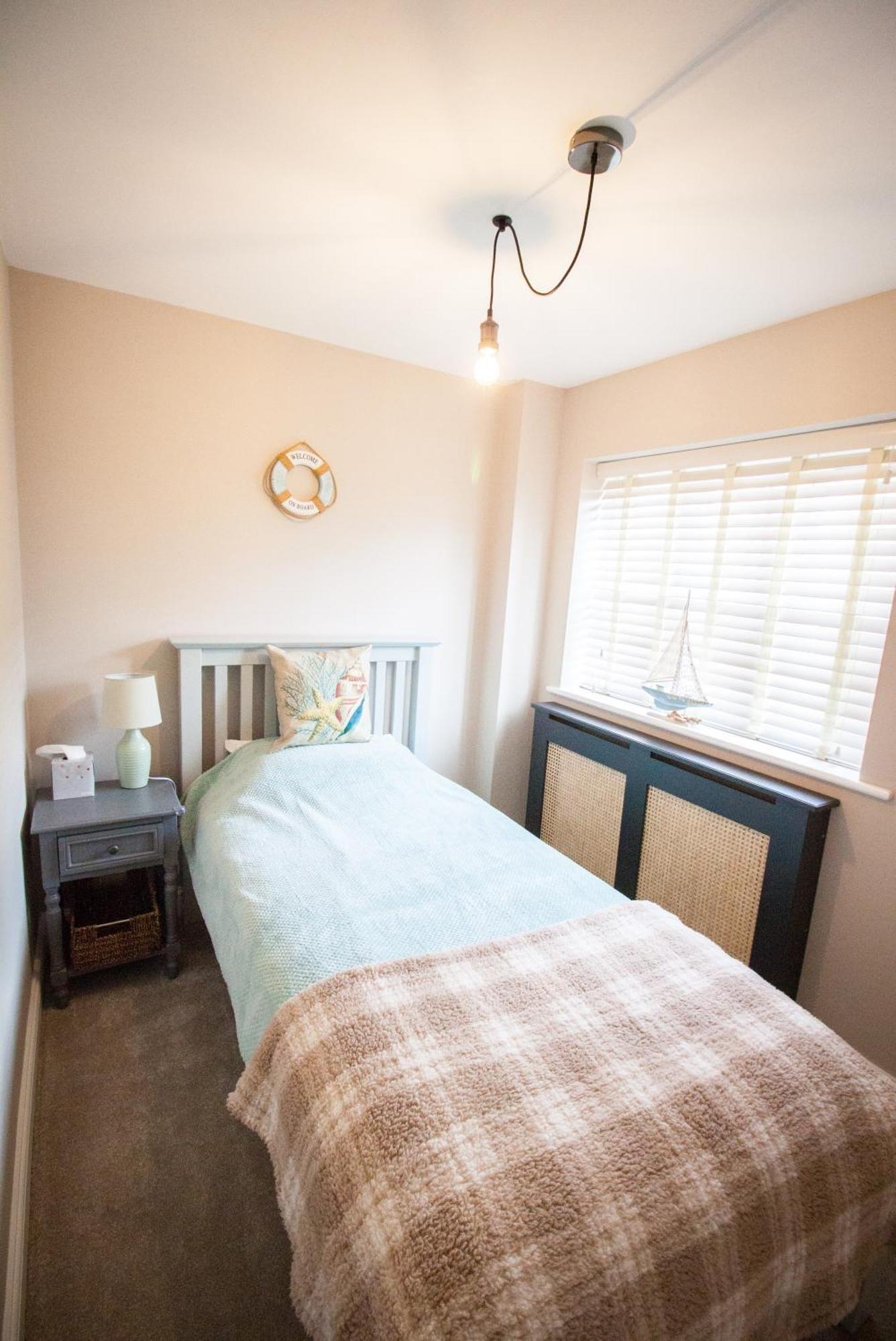 Poppyline Mews Holiday home