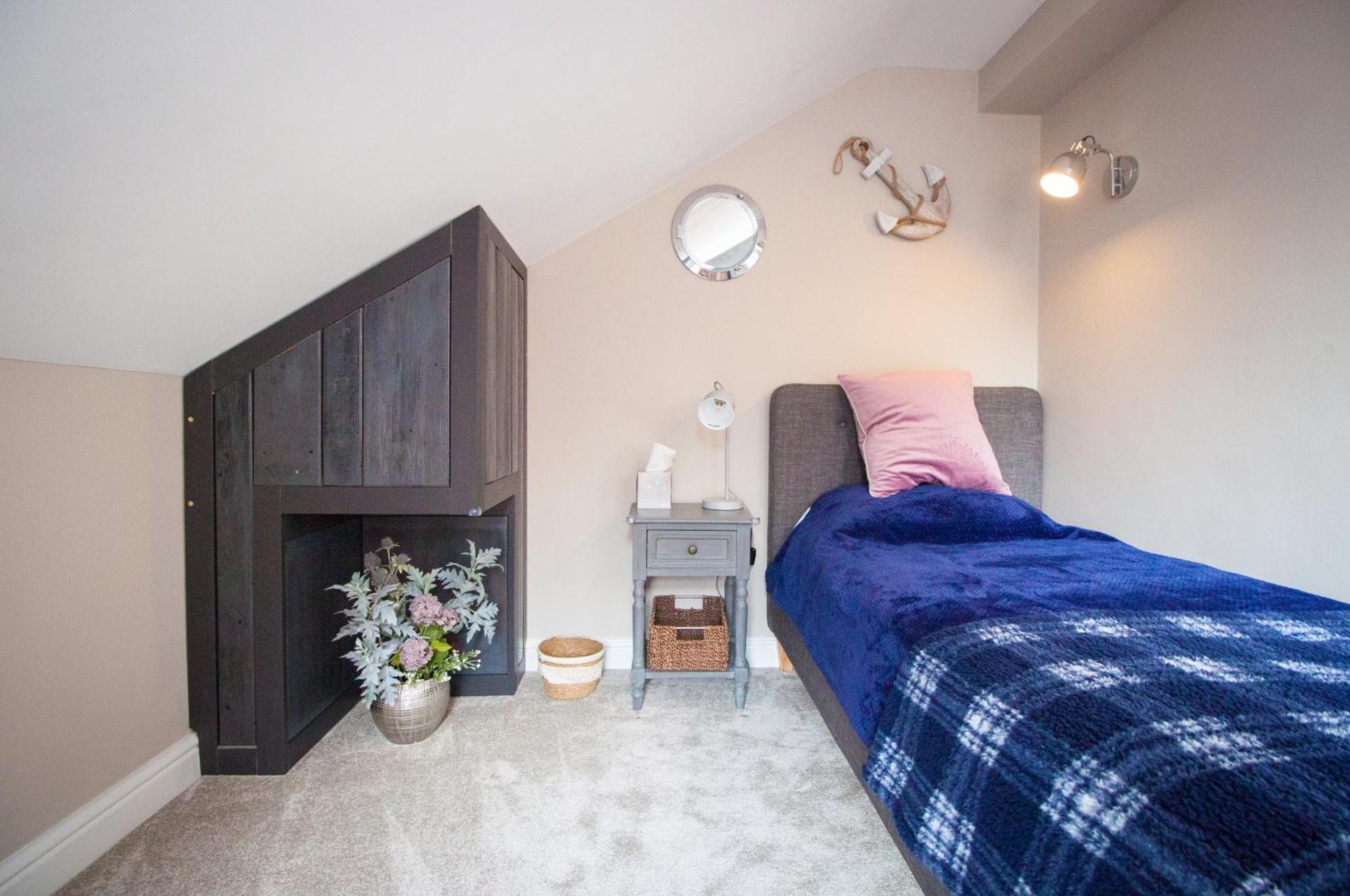 Holiday home Poppyline Mews