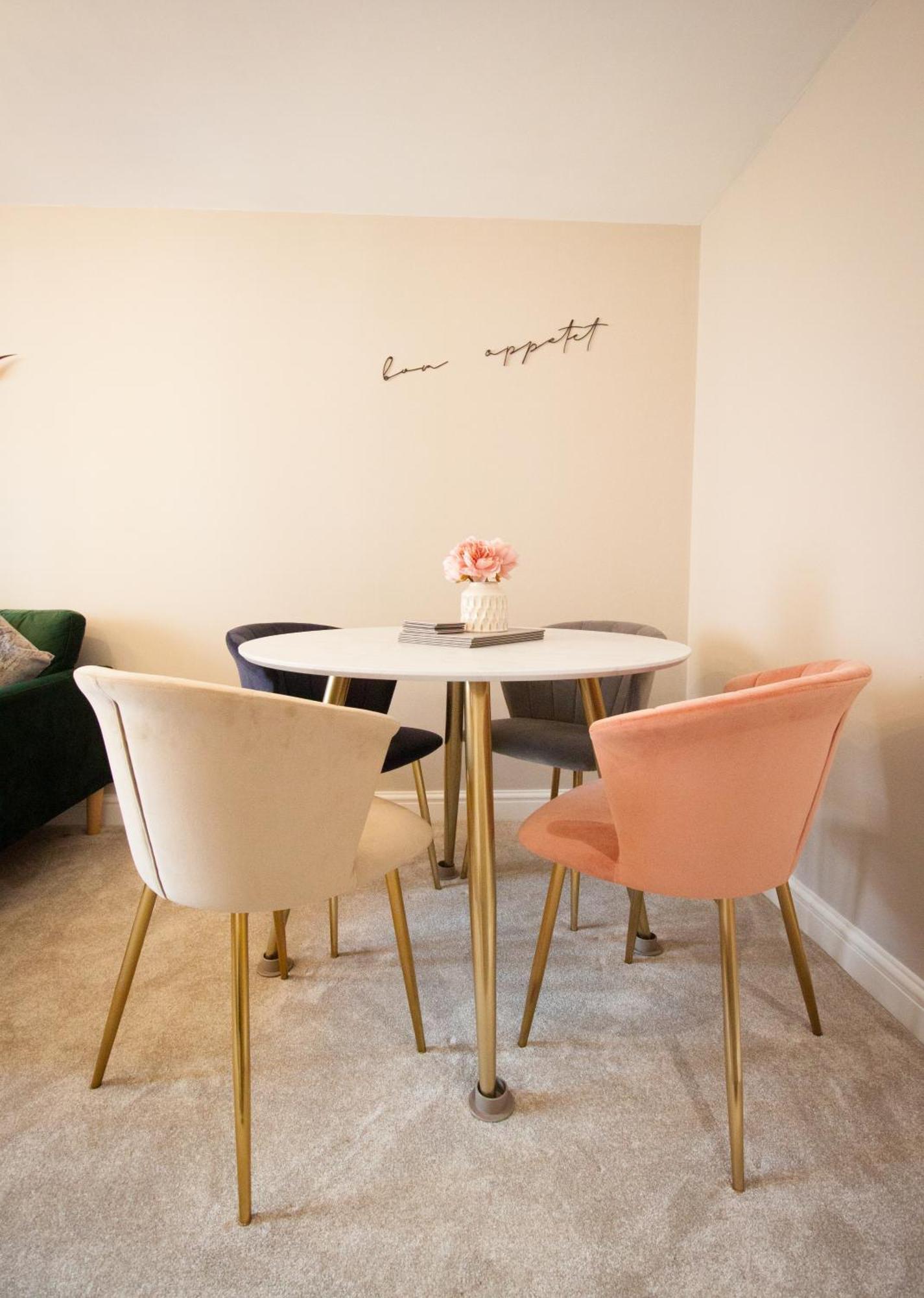 Poppyline Mews Holiday home Sheringham